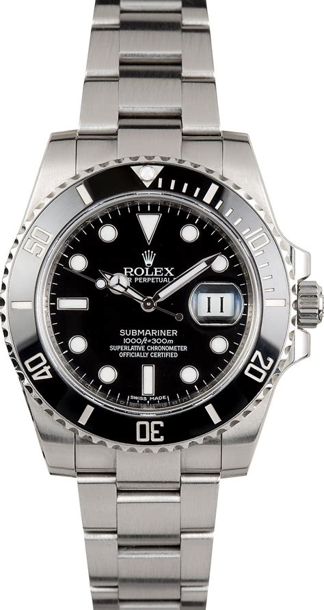 rolex model 11610 serial or6j2001 prix|rolex date 116610ln.